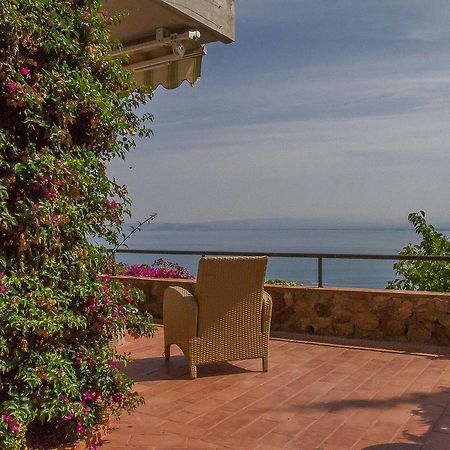 Apartment Bellevue - Stunning Panorama Porto Santo Stefano  Exterior foto